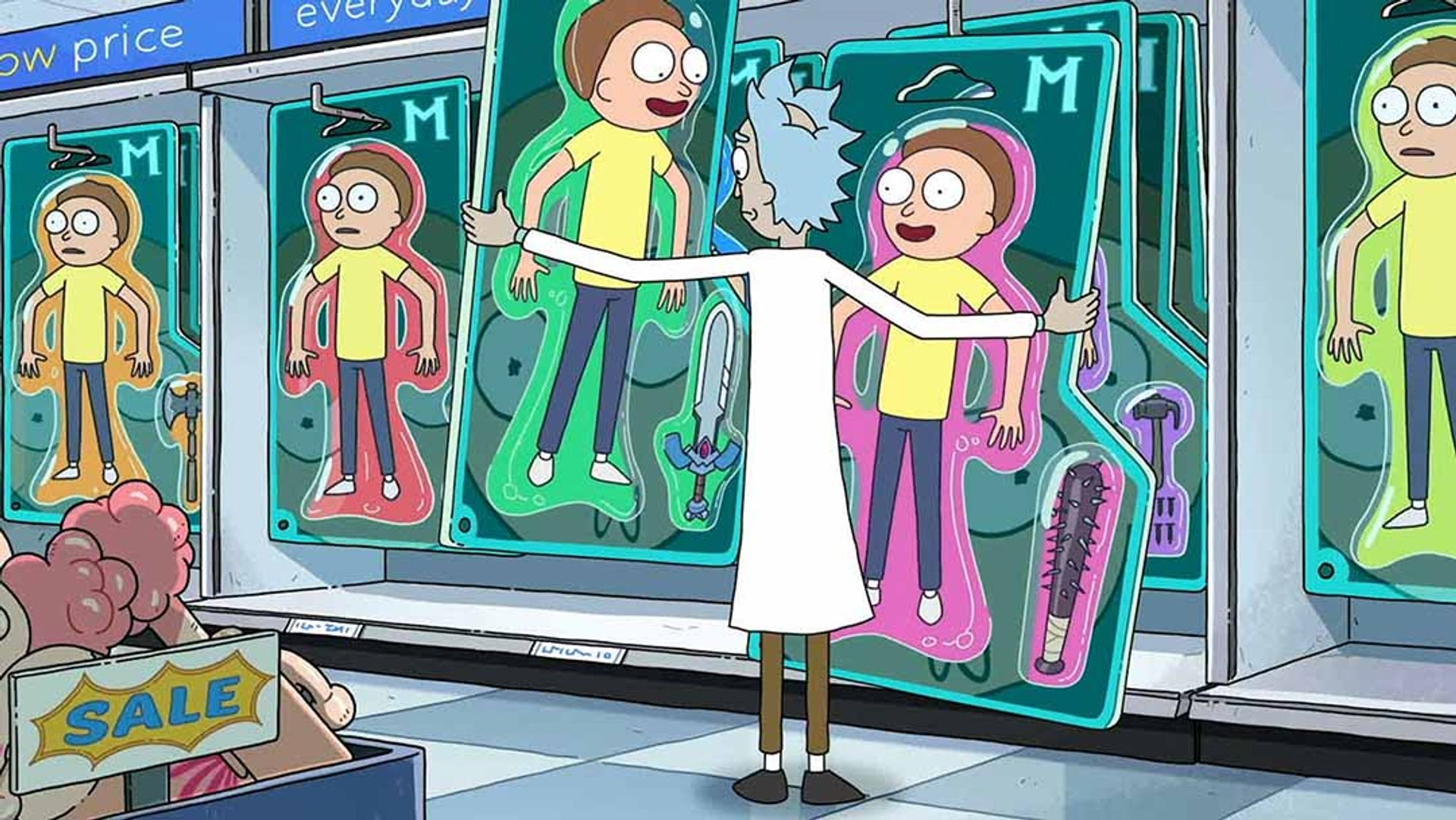 Rick and Morty Season 4 Episode 6 Plot and Cast Details