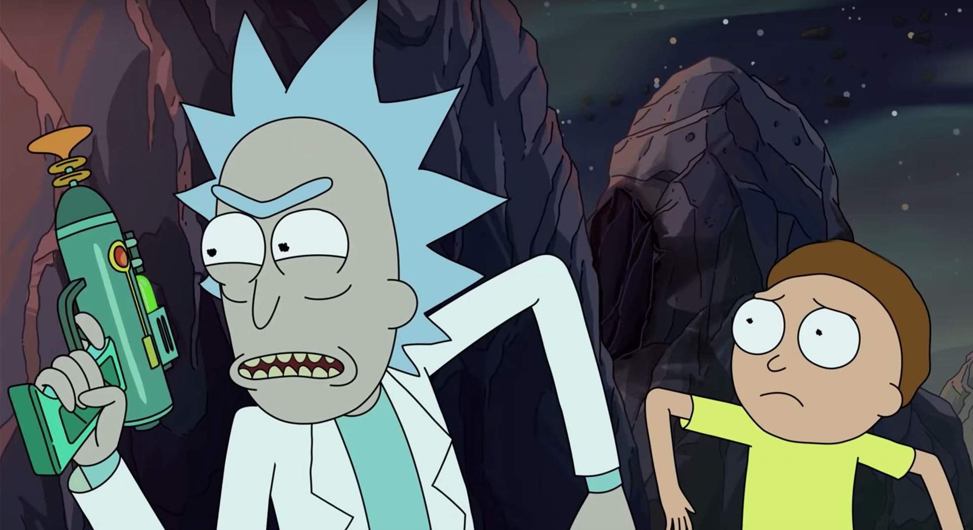 Rick and Morty Season 4 Episode 6 Release Date and Schedule
