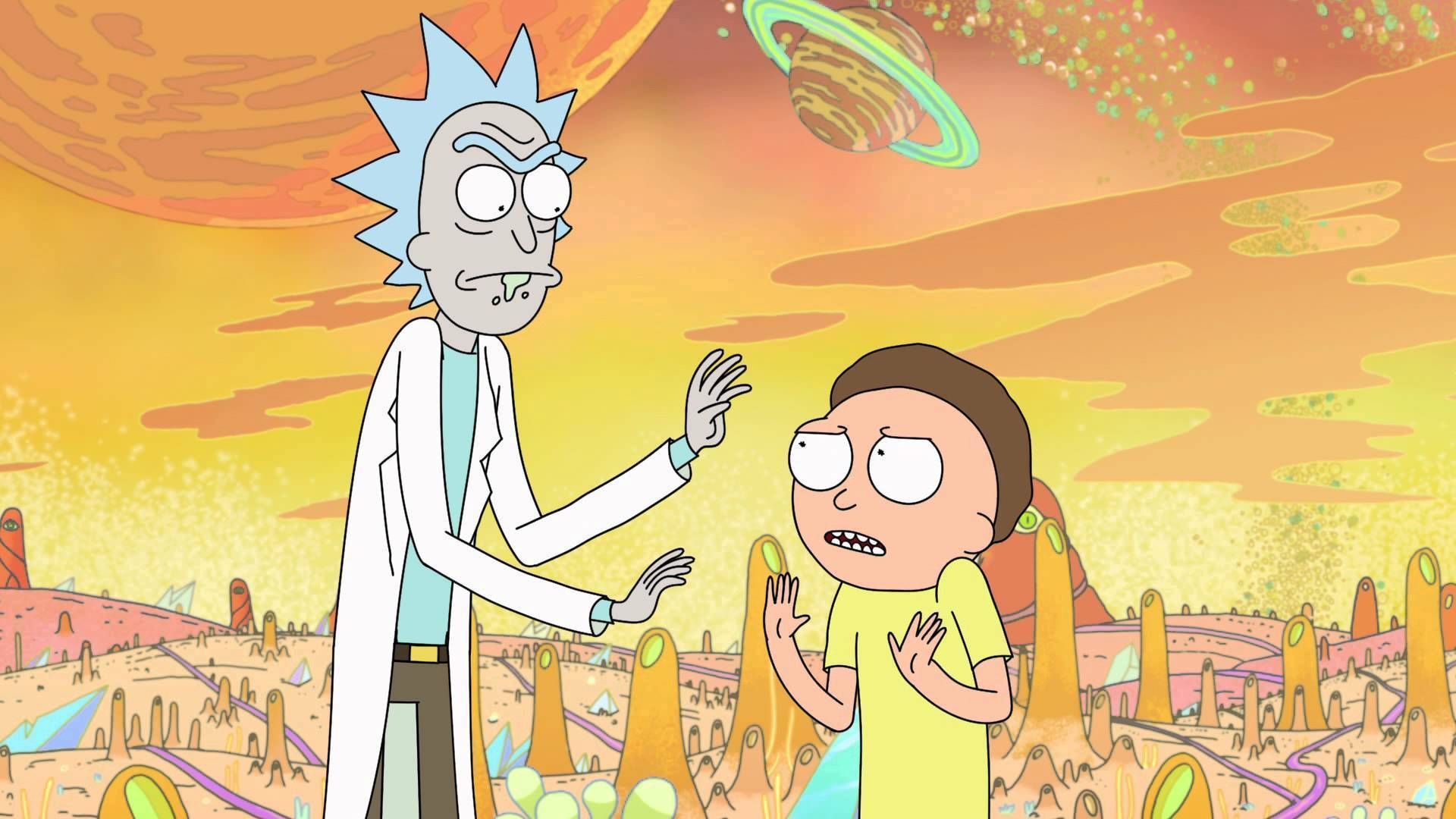 Rick and Morty Season 4 Episode 6 Release Date and Spoilers