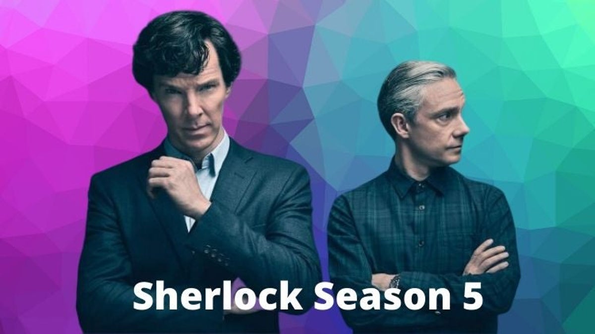 Sherlock Season 5 Release Date Predictions
