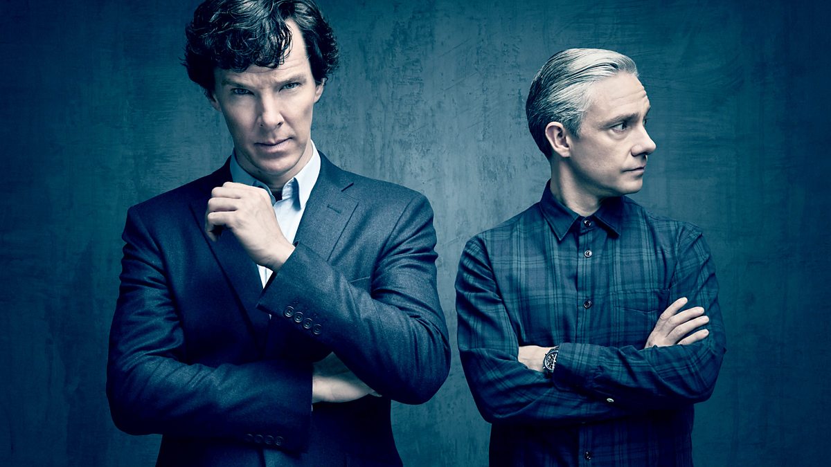 Sherlock Season 5 Release Date Speculations