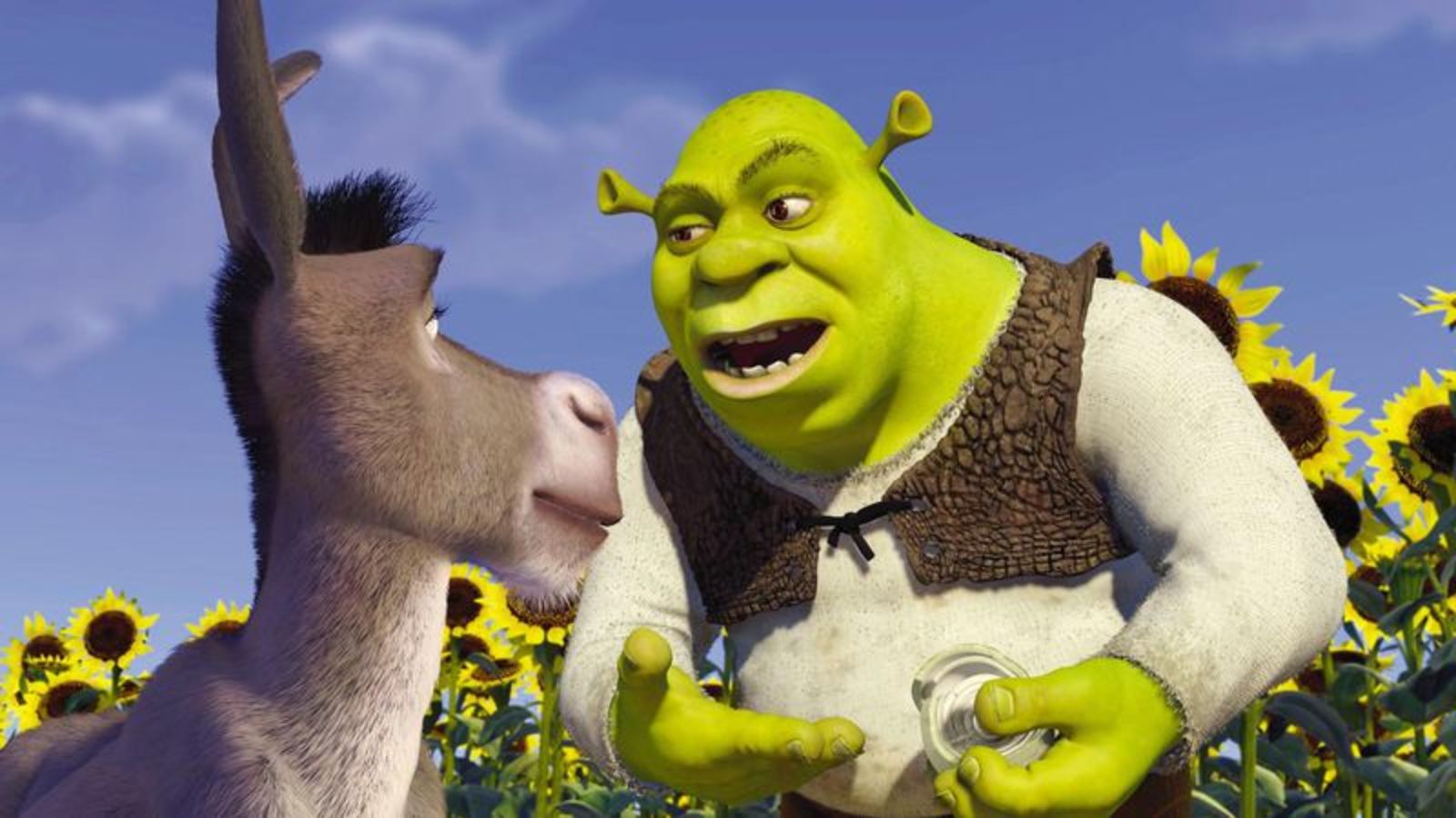 Shrek 5 Script, Production and Release Date