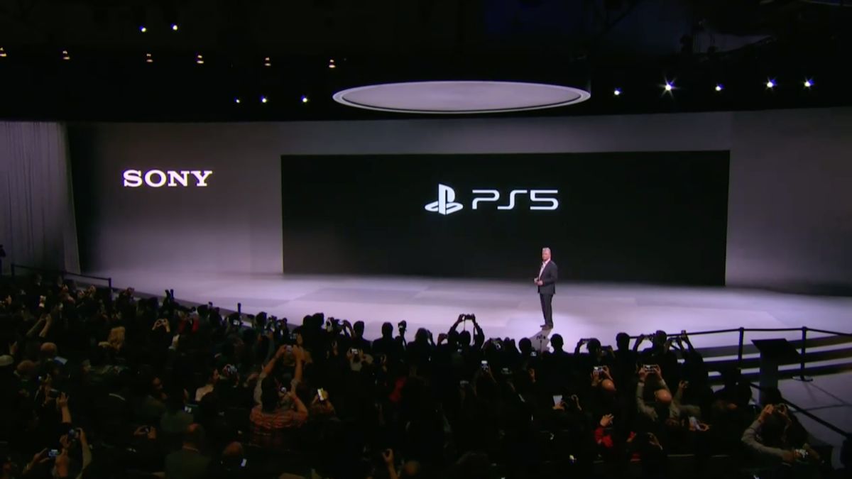Sony PS5 Specs and Release Date Speculations