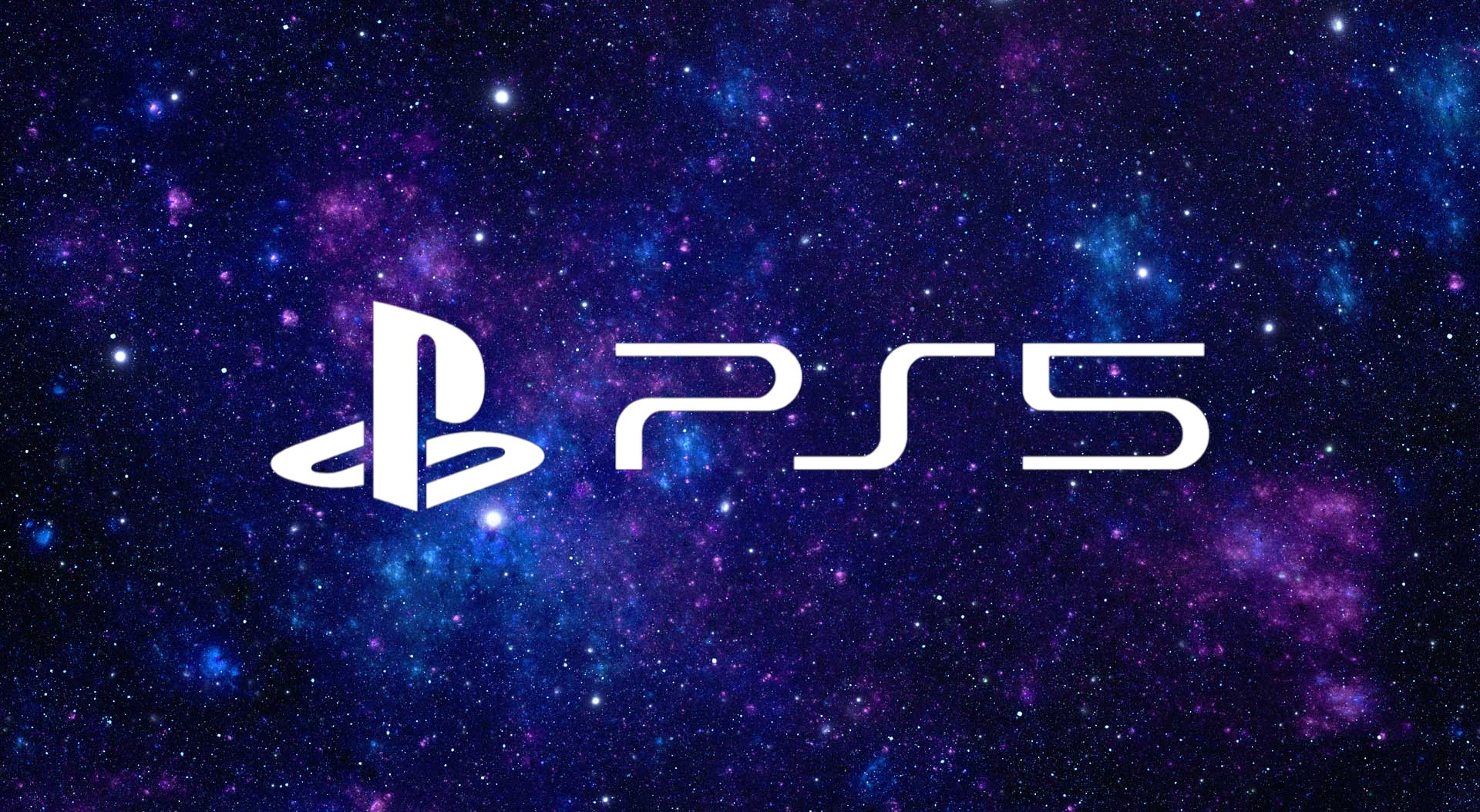 Sony PlayStation 5 Website is Live