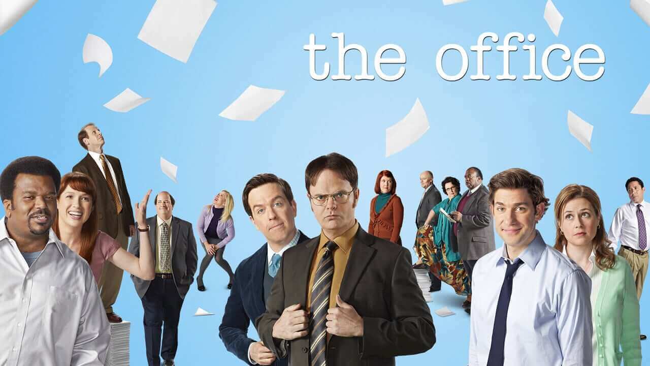The Office Season 10 or Special Episode Possible