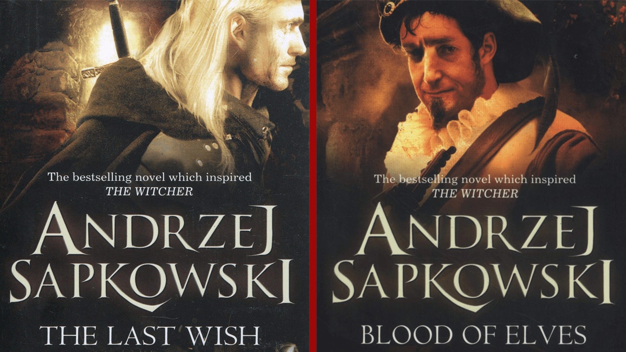 The Witcher Season 2 Plot and Book Adaptation