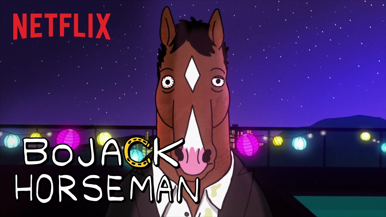 Why is Netflix Cancelling BoJack Horseman Season 7