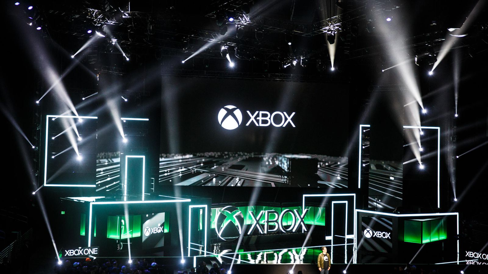 Xbox Series X will be Launched at E3 2020 Gaming Event