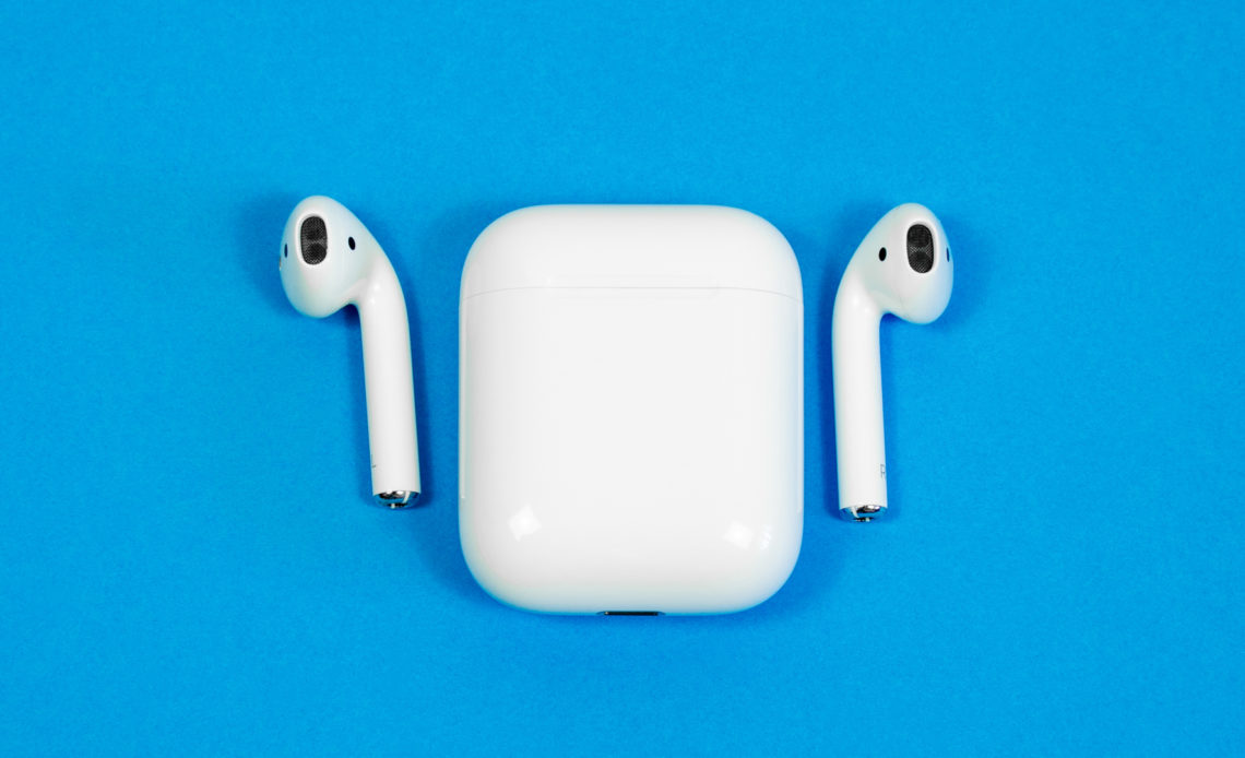 AirPods 3 Specs, Features, Design and Rumors