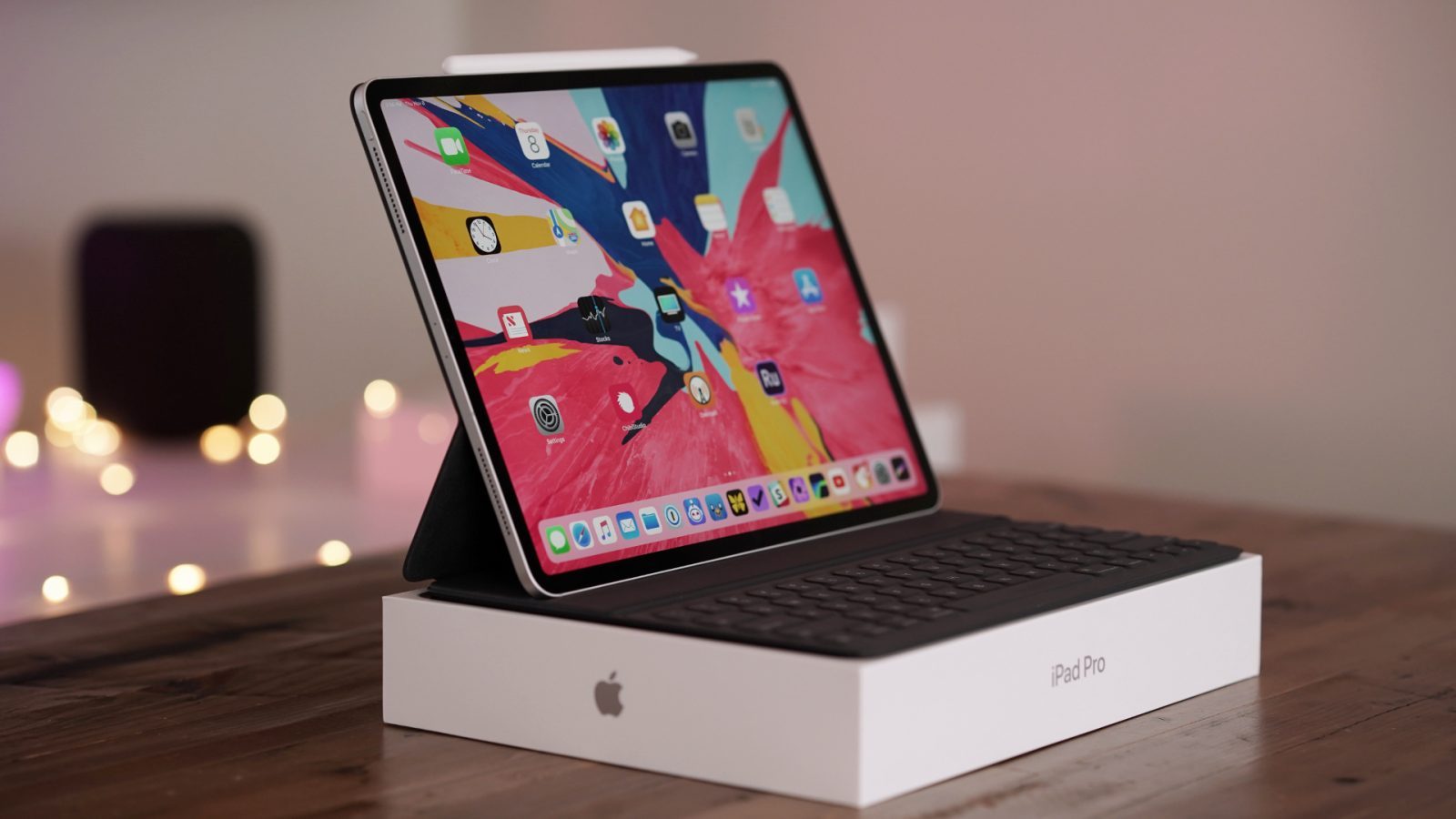 Apple iPad Pro 2020 Release Date and Price