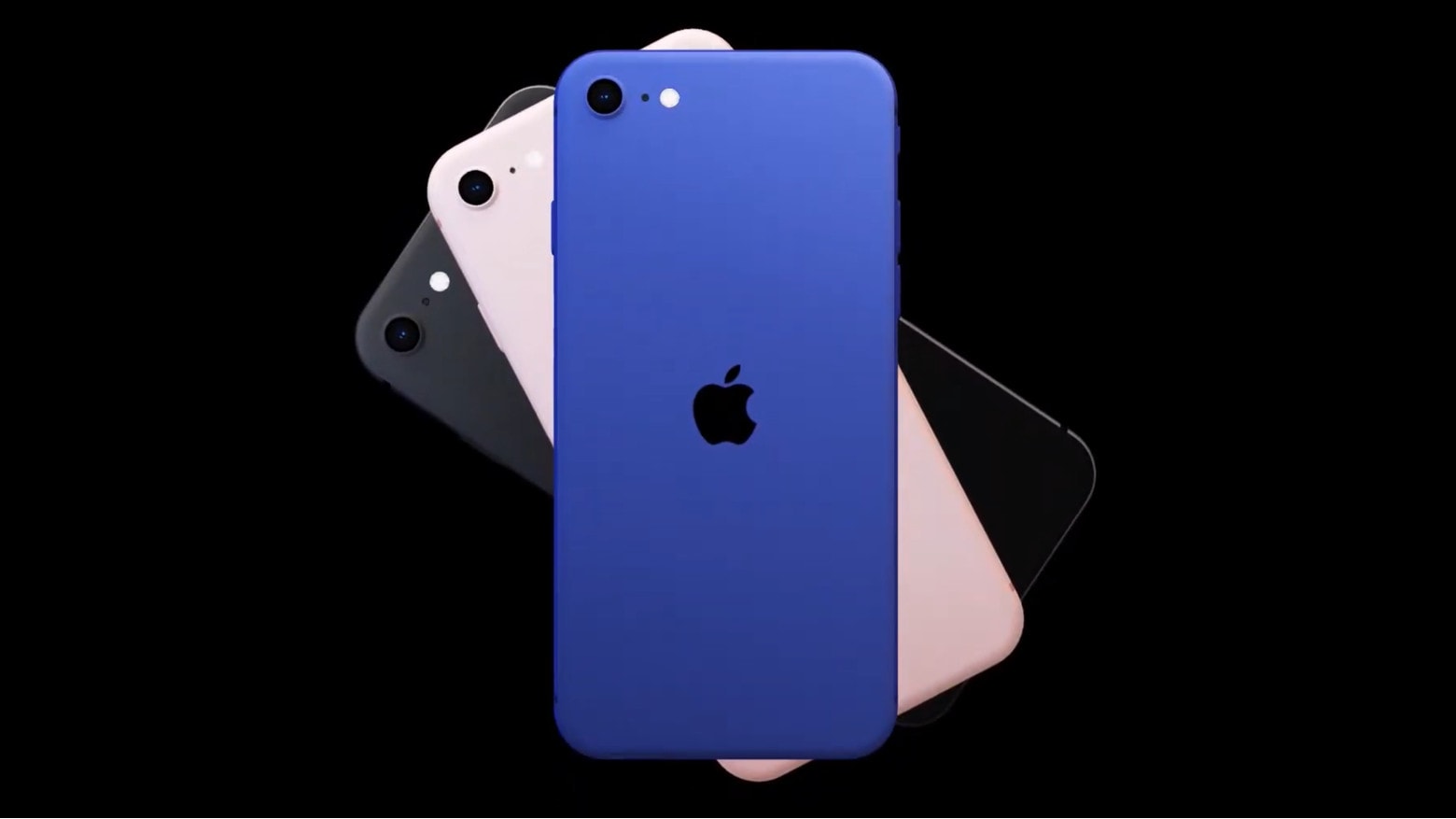 Apple iPhone 9 and 9 Plus Specs and Features