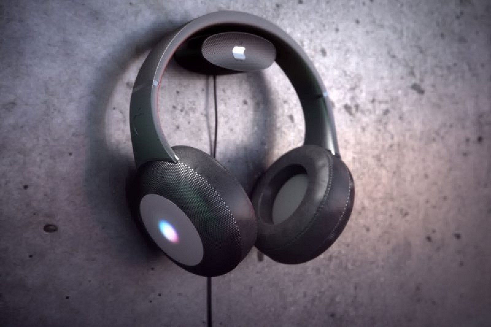 Apple's Over-Ear Headphones Color Variants Confirmed