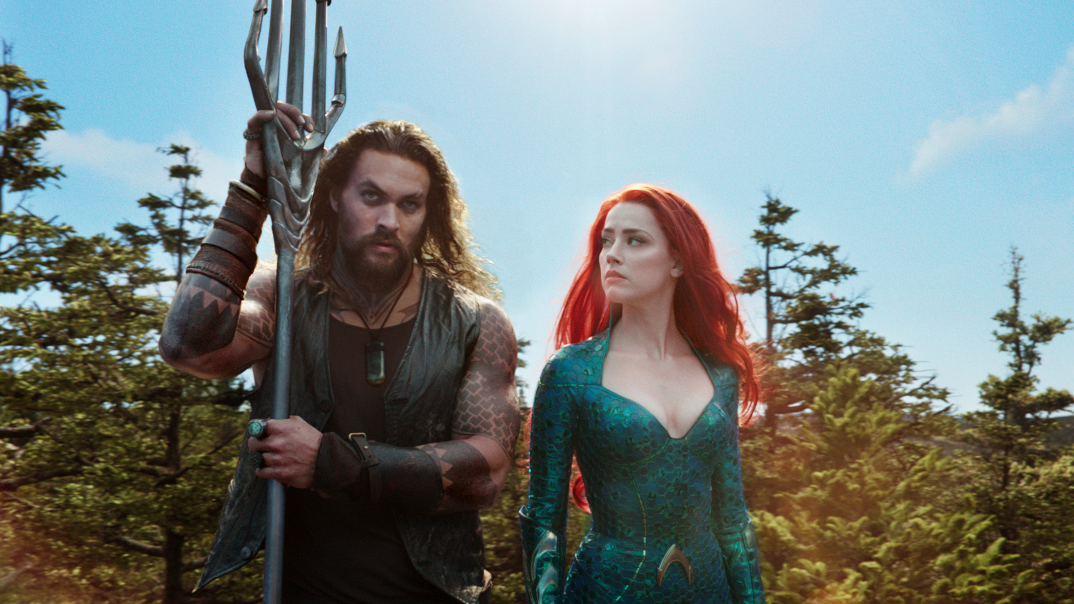 Aquaman 2 Plot Details, Cast and Connection with DC Movies