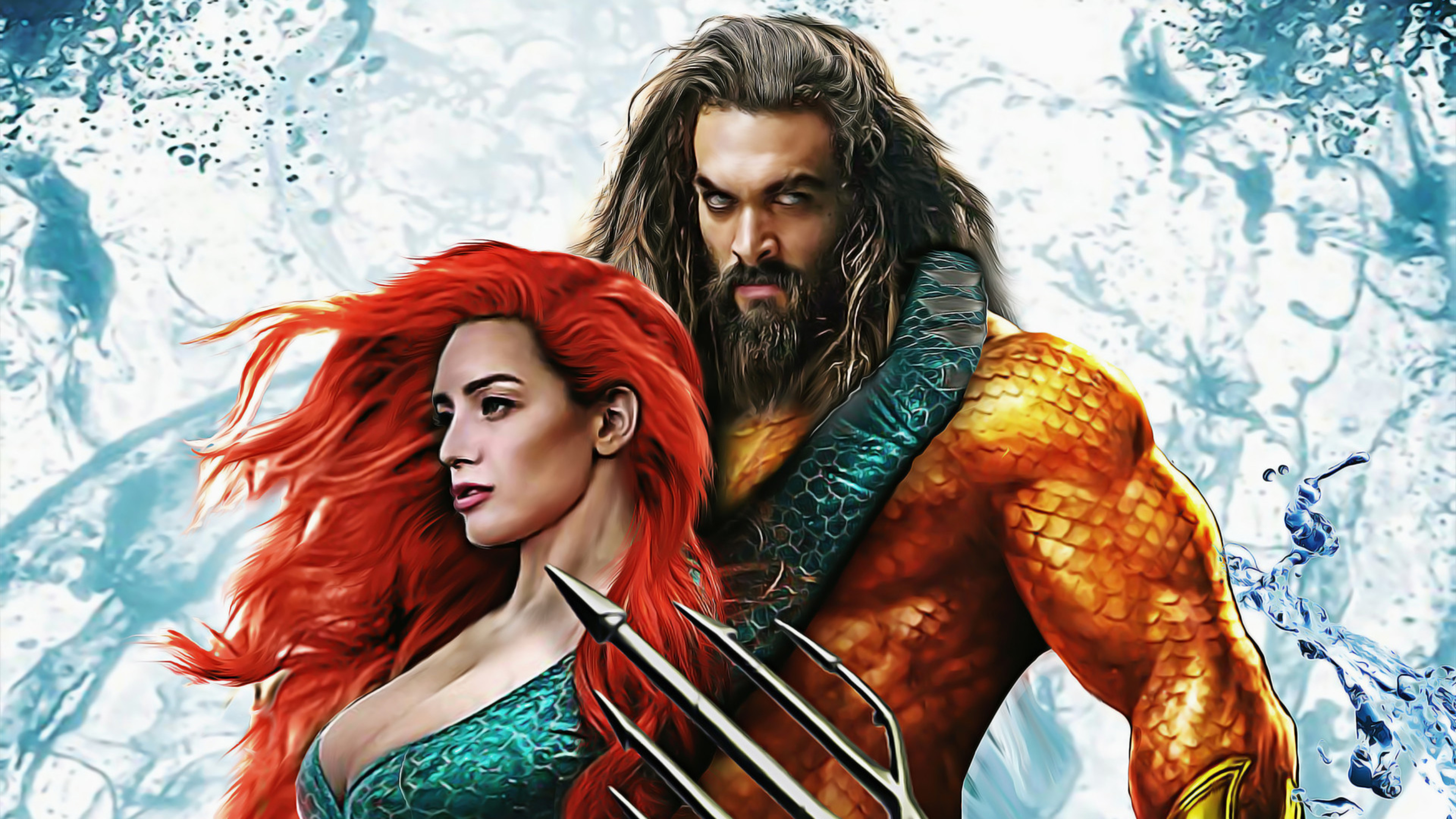 Aquaman 2: Cast, Air Date, Expected Plot, & Everything about Aquaman 2 | Trending Update News