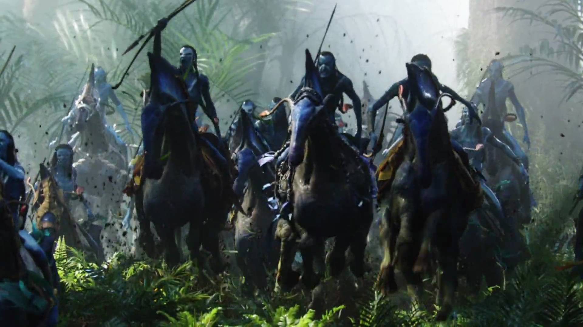 Avatar 2 Storyline and Plot Spoilers 