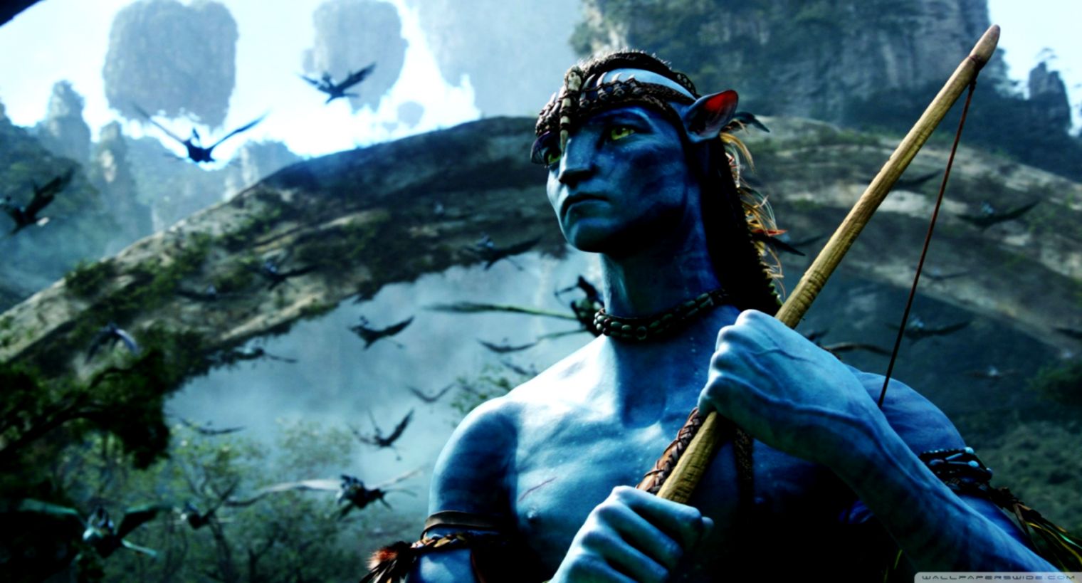 Avatar 2 Trailer and Release Date