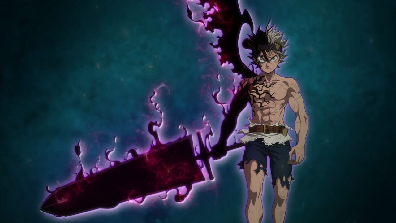 Black Clover Chapter 246 Spoilers, Predictions and Theories