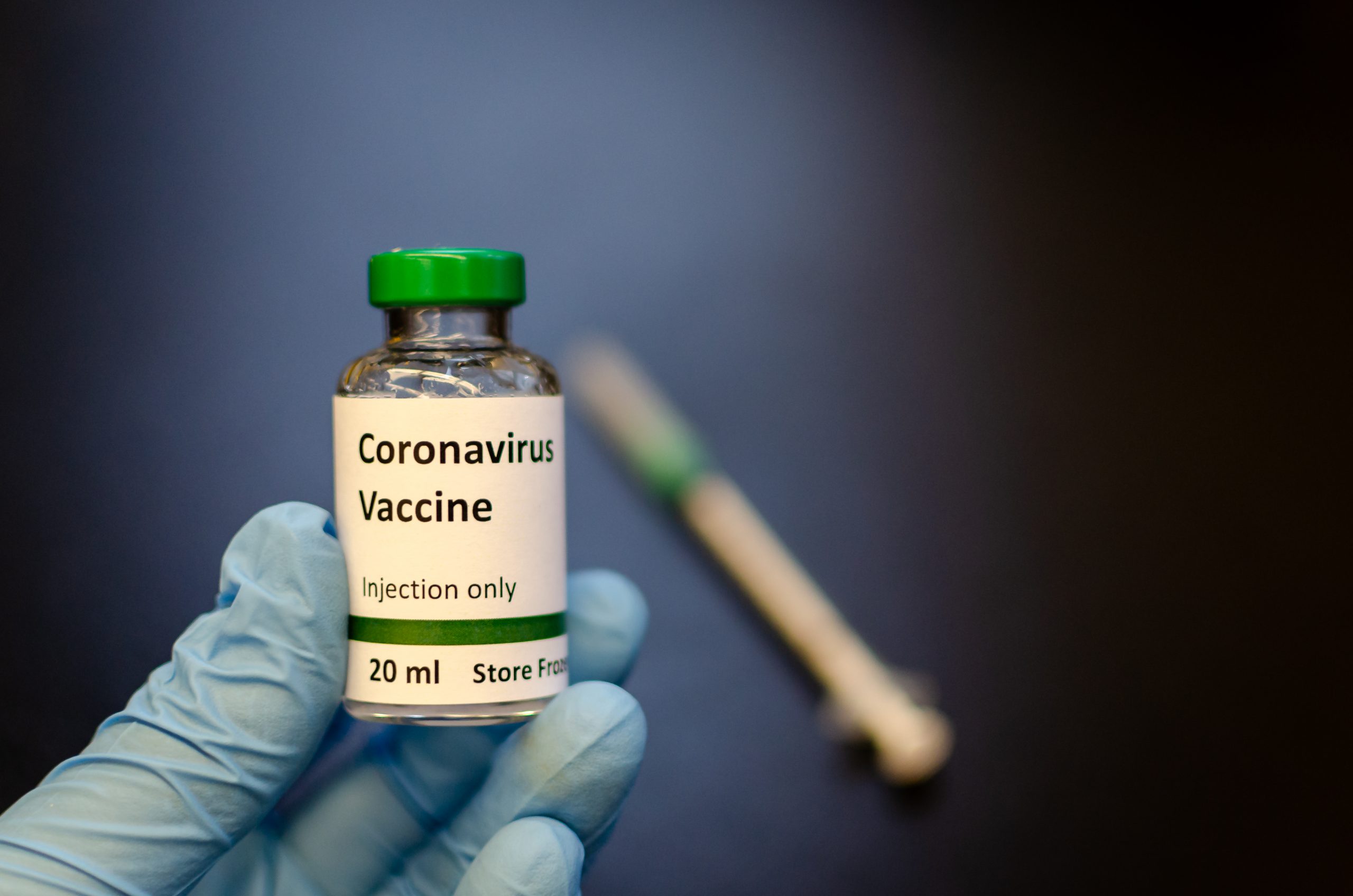 Coronavirus Vaccine Development and Human Trials 