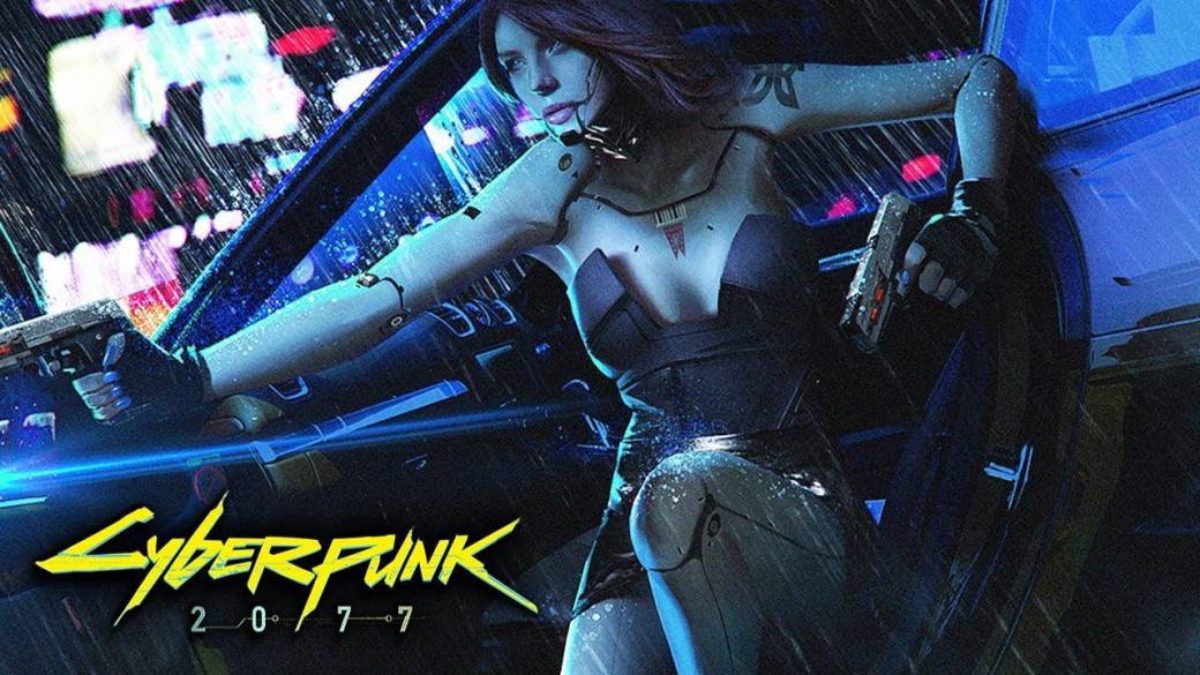 Cyberpunk 2077 Release Date, Gameplay, Character
