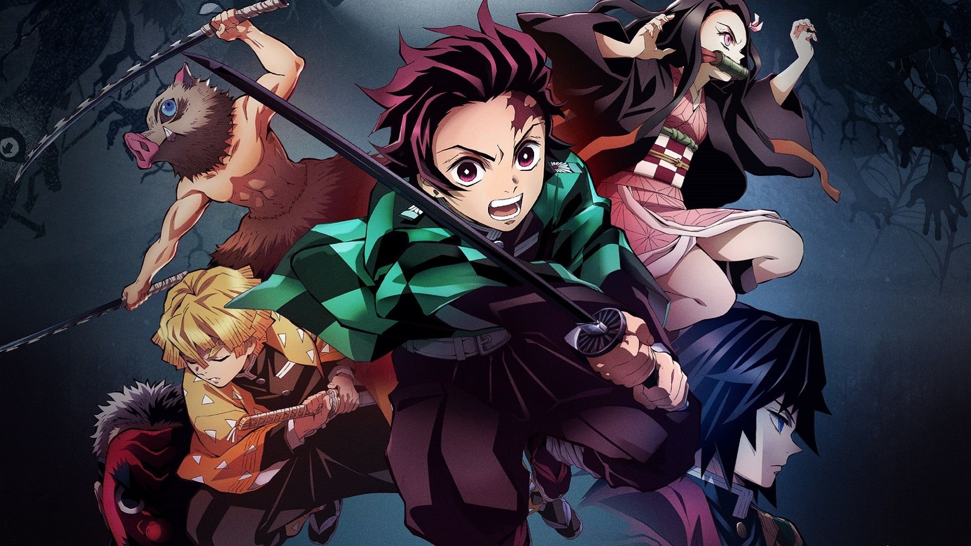 Demon Slayer Kimetsu no Yaiba Chapter 200 Release Date, Raw Scans and Read Online