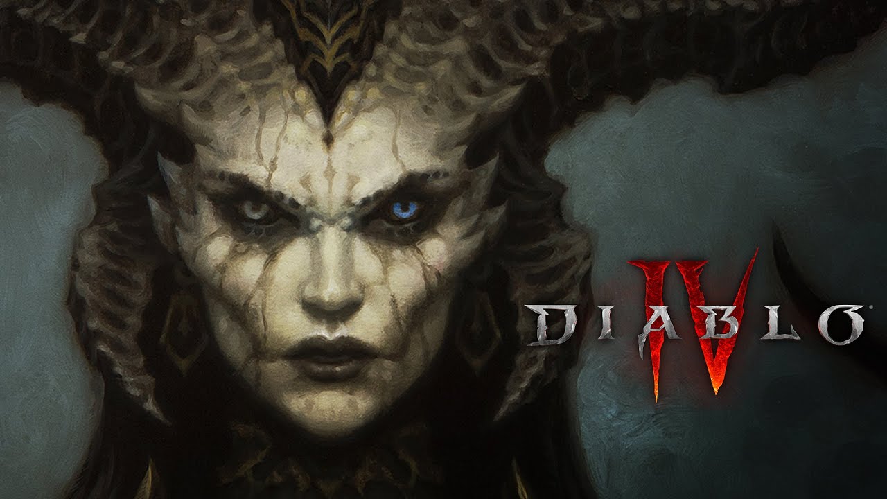 Diablo 4 Trailer and Release Date