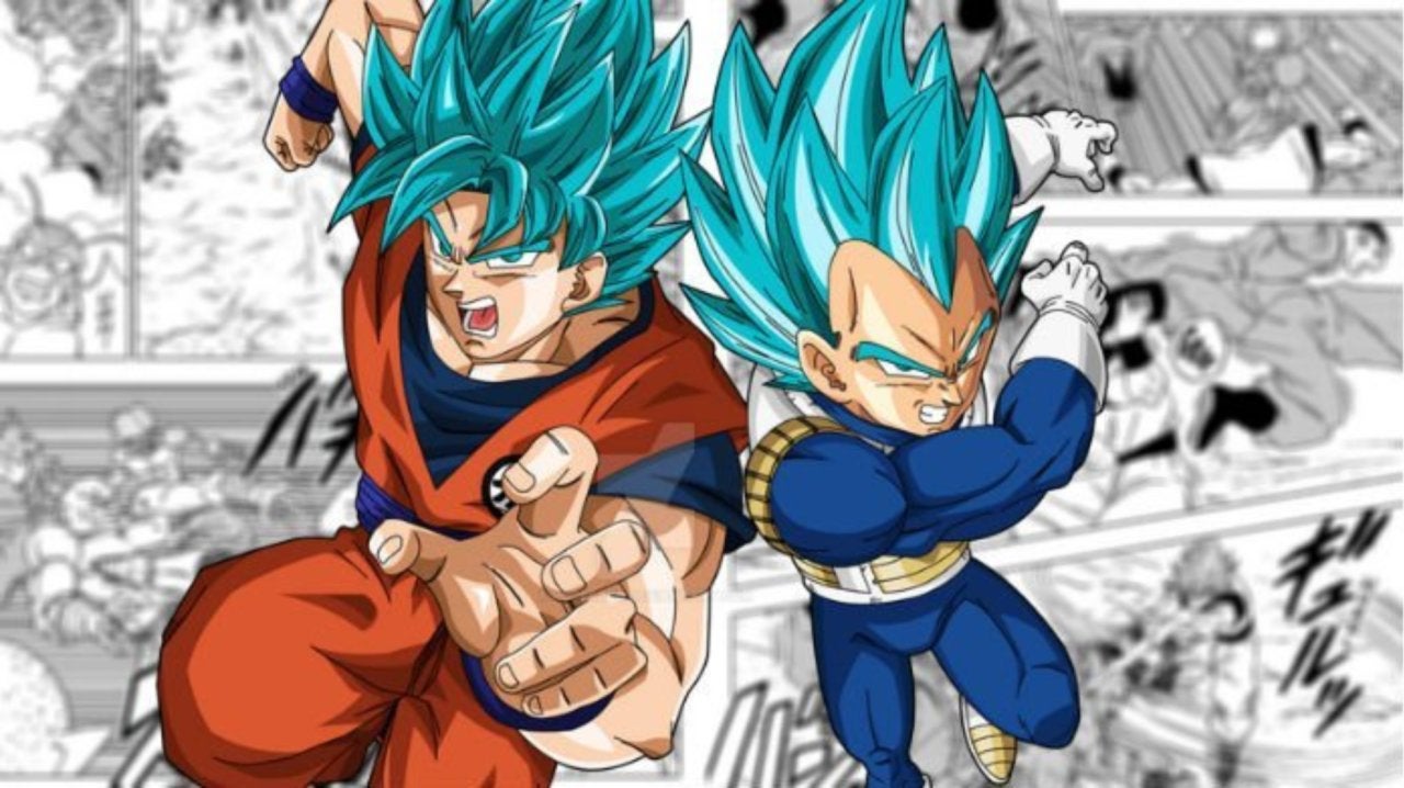 Dragon Ball Super Chapter 58 Release Date, Spoilers: Goku vs Moro Fight and New Powers with Merus