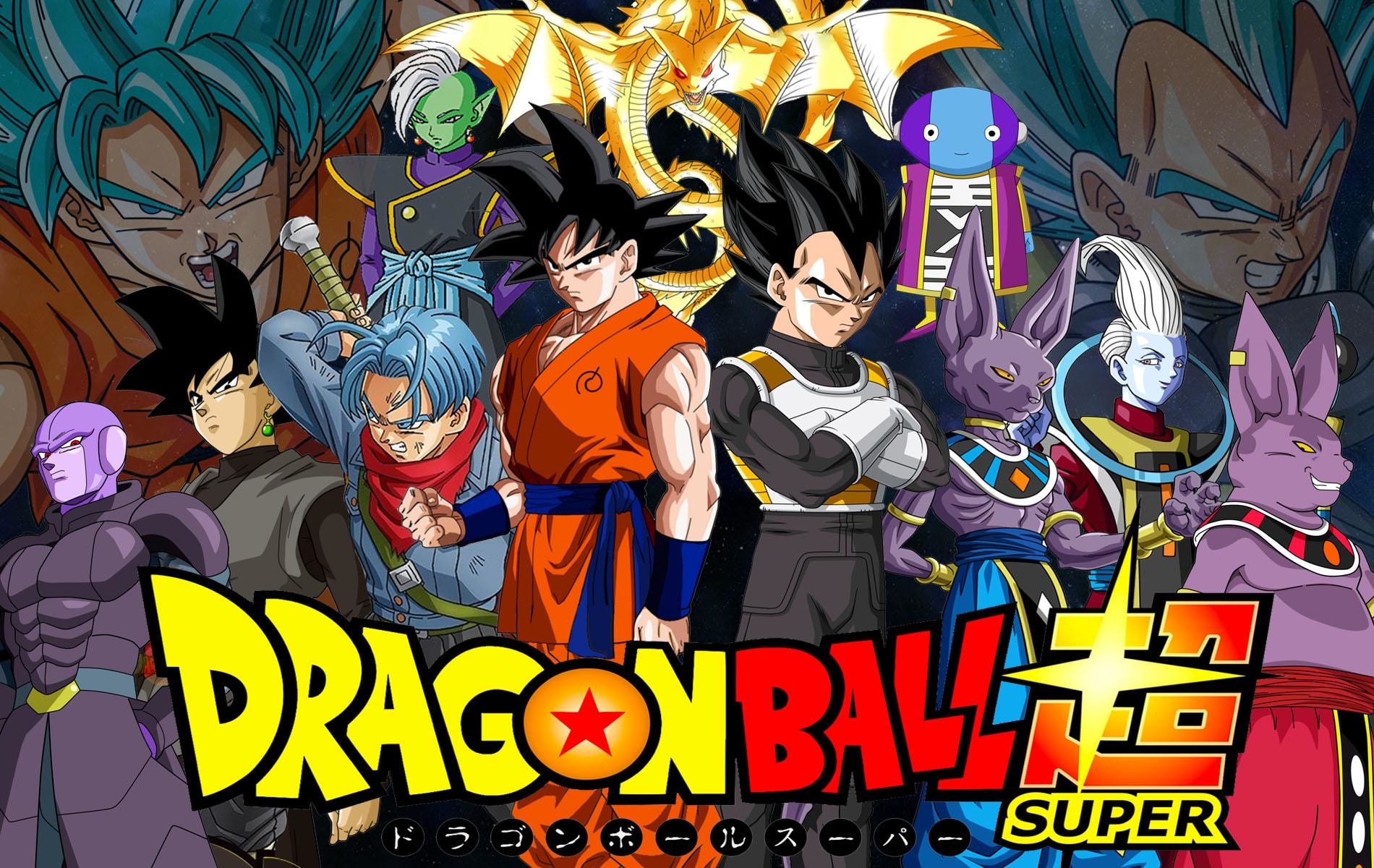 Dragon Ball Super Chapter 59 Release Date, Spoilers: Goku ...
