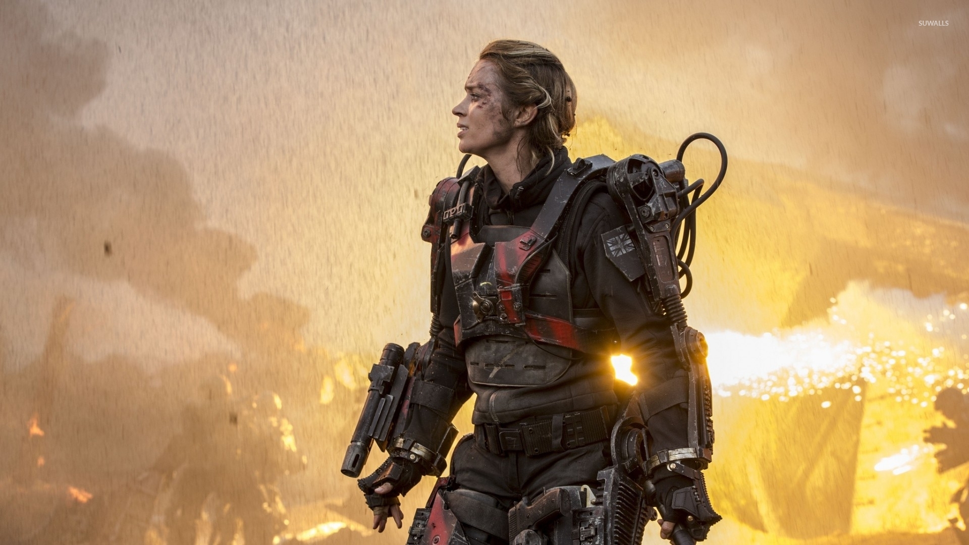 Edge of Tomorrow 2 Plot Details and Cast Details 