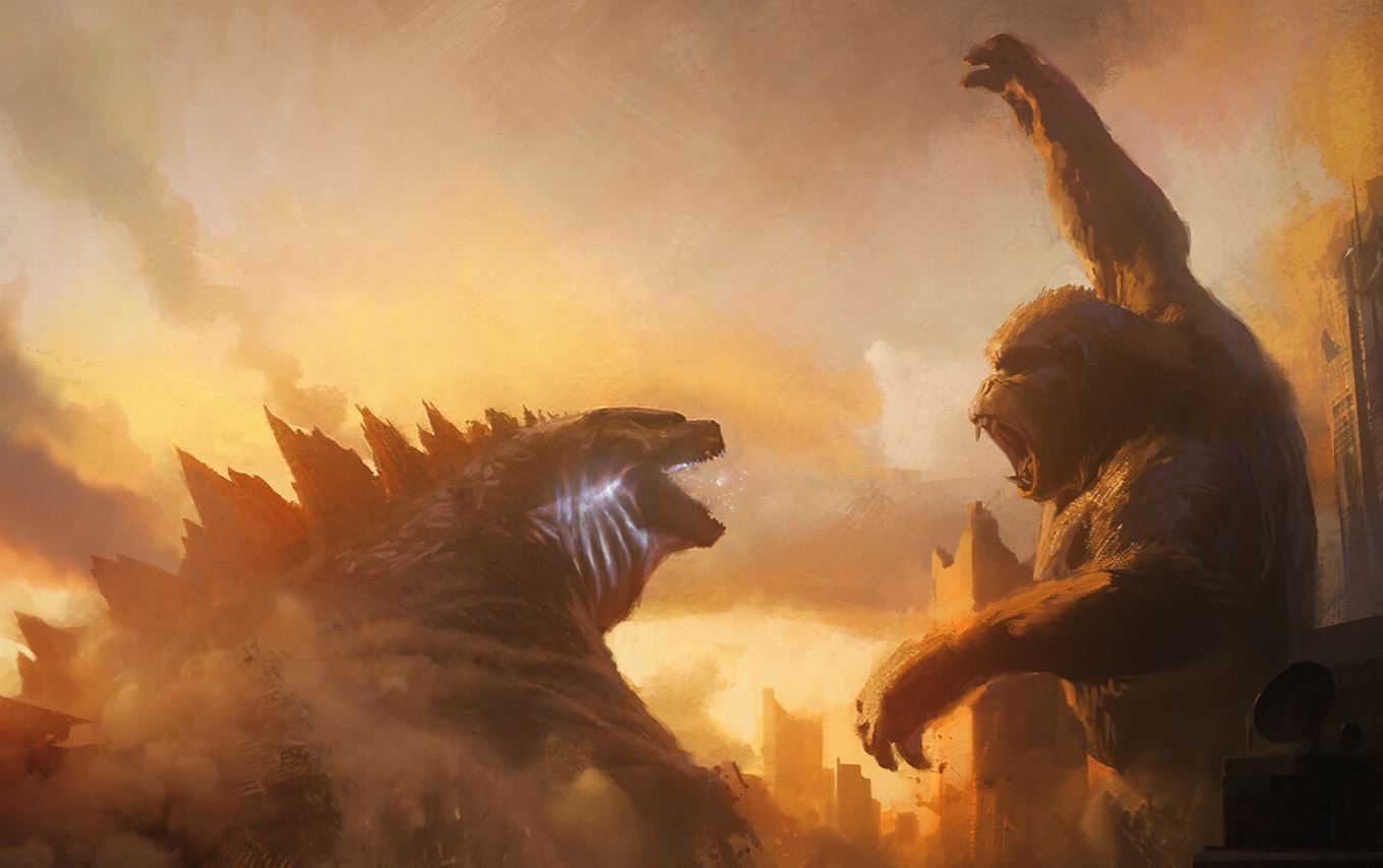 Godzilla vs Kong Cast and Plot Leaks