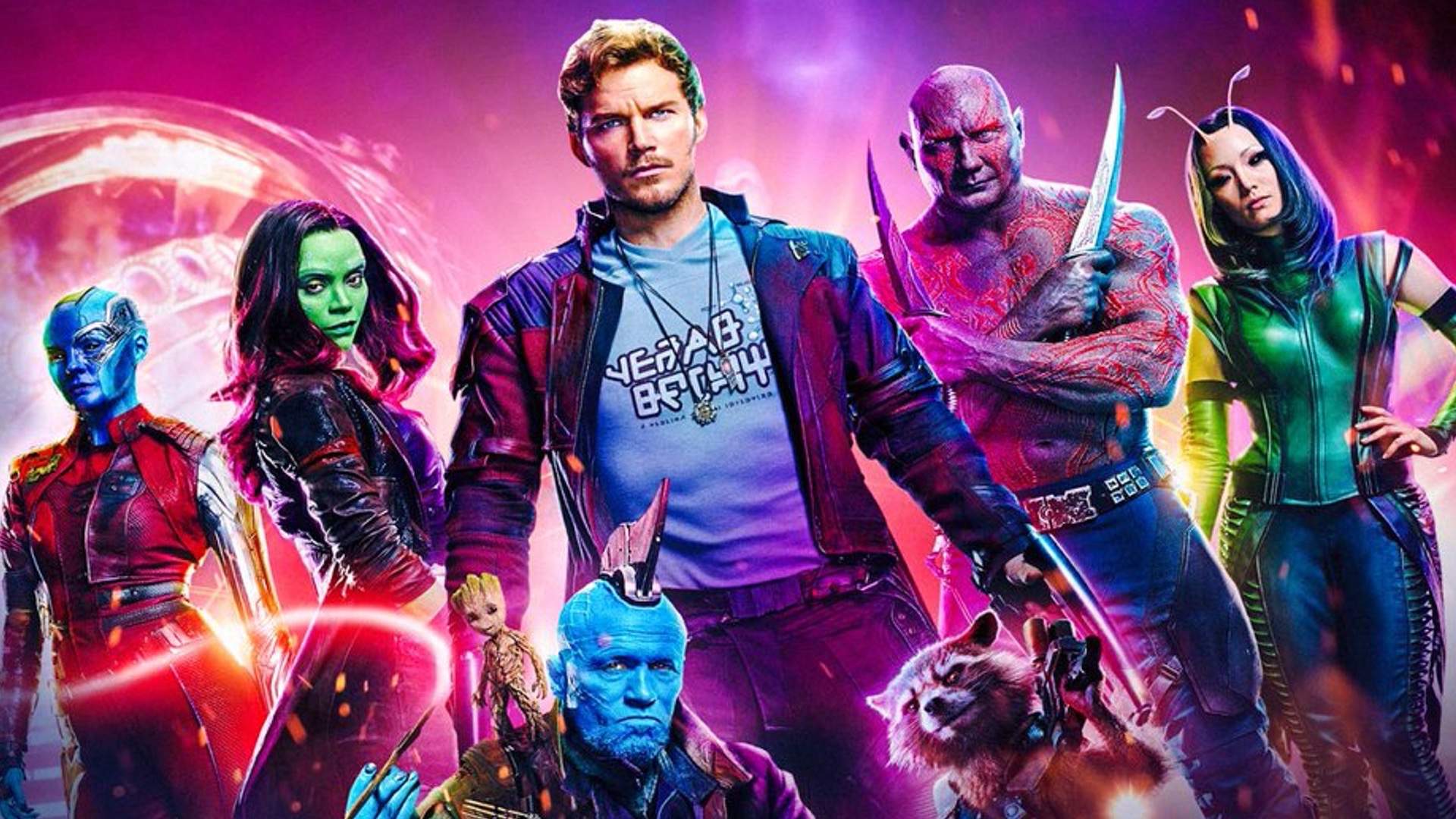Guardians of the Galaxy Vol 3 Trailer and Release Date