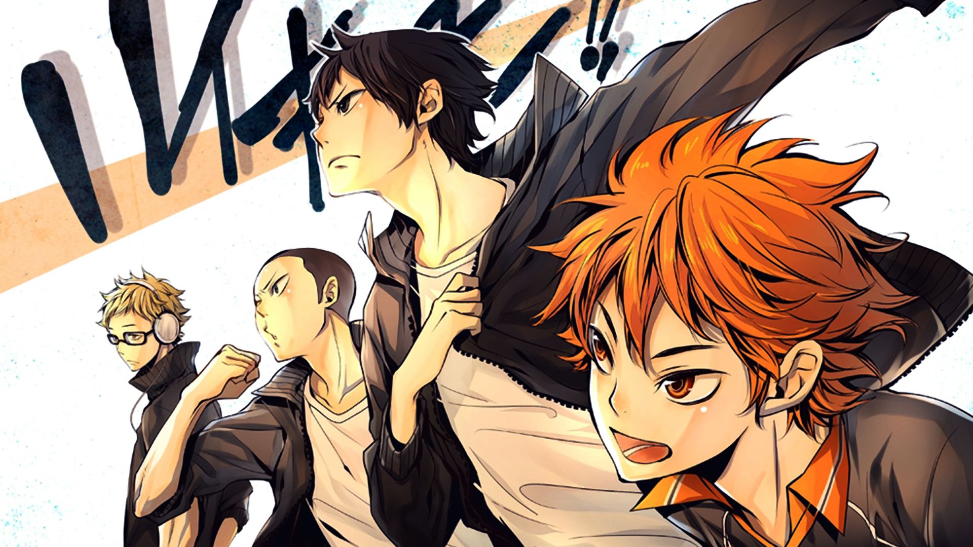 Haikyuu Chapter 388 Release Date, Raw Scans and Read Online