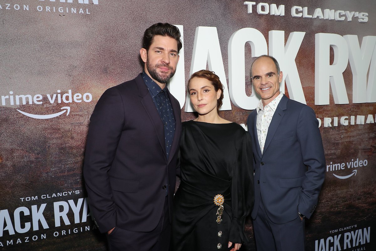 Jack Ryan Season 3 Plot Spoilers, Cast Jack will have New Partners in his Next Mission