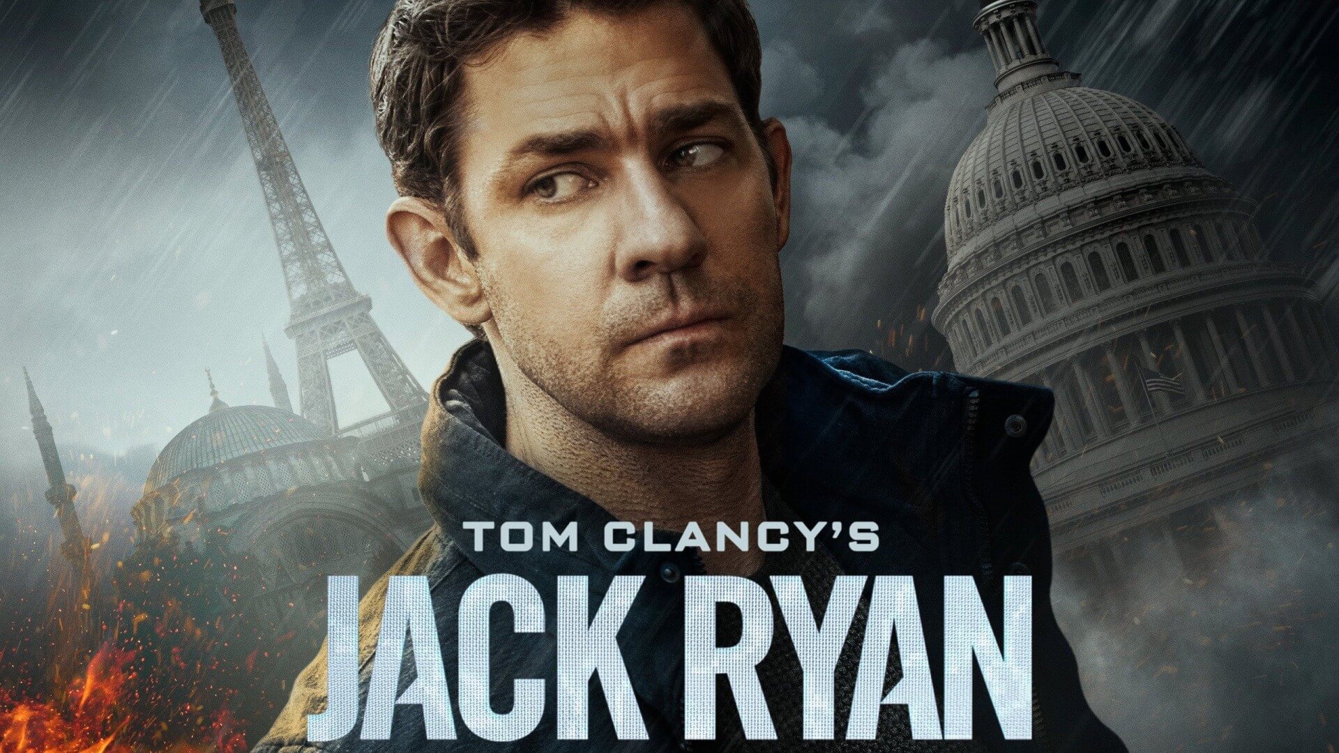 Jack Ryan Season 3 Release Date and New Episodes