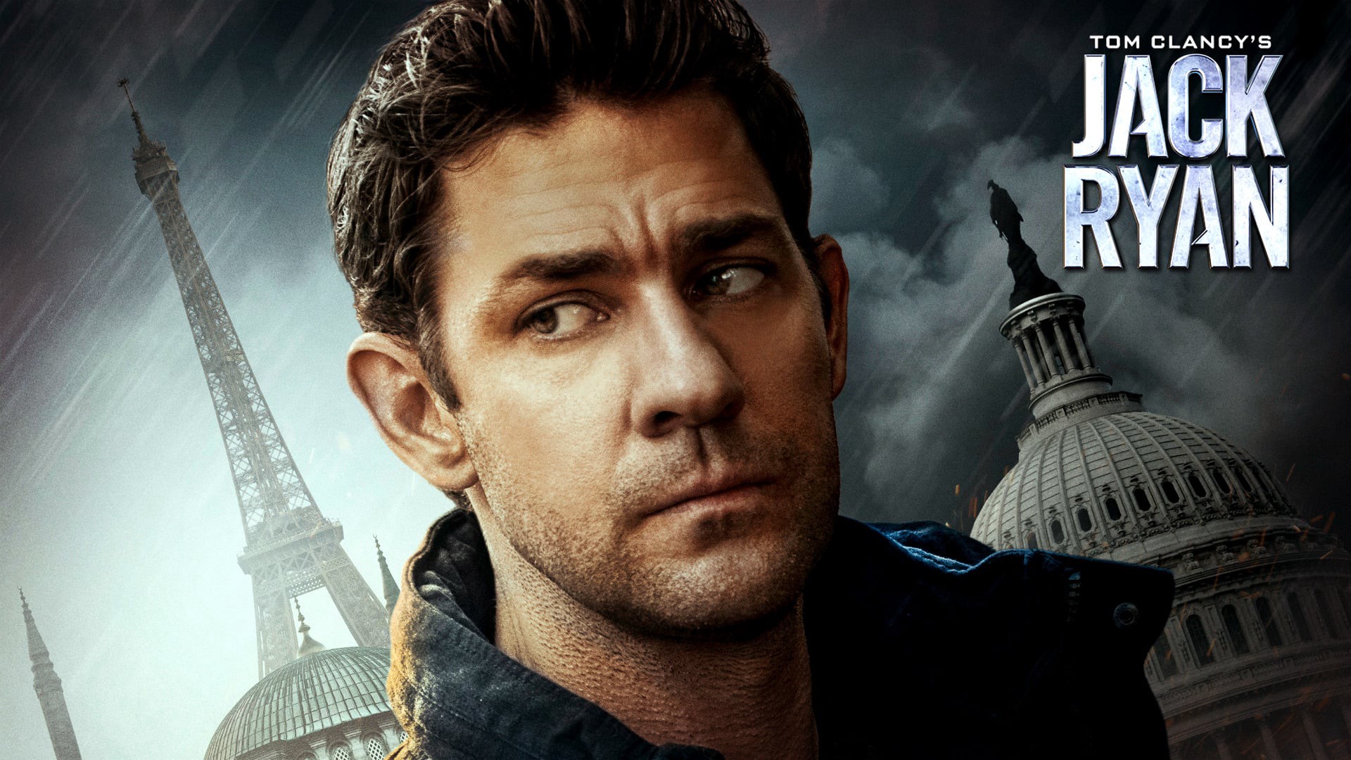 Jack Ryan Season 3 Release Date and Production Updates 