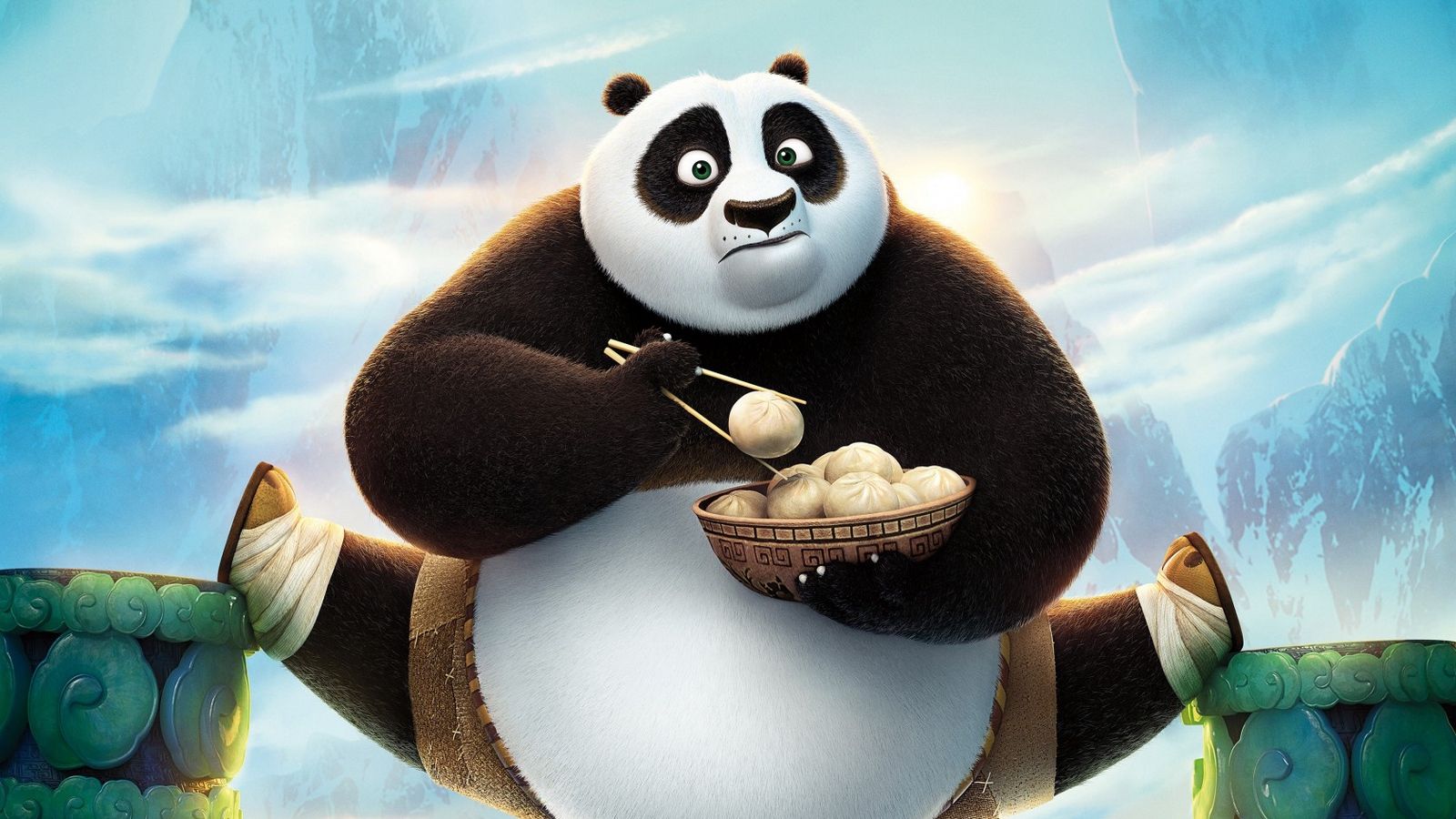 Kung Fu Panda 4 Plot Spoilers and Cast Details 