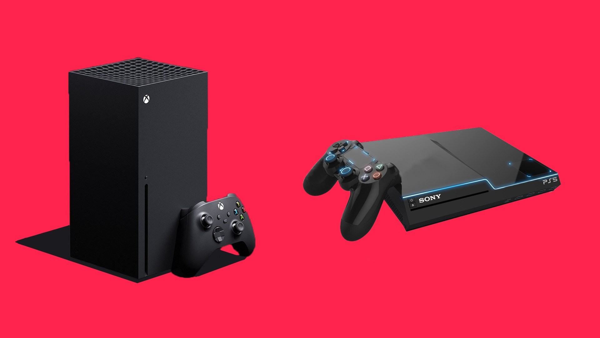 Launch Date of PS5 and Xbox Series X to be Delayed