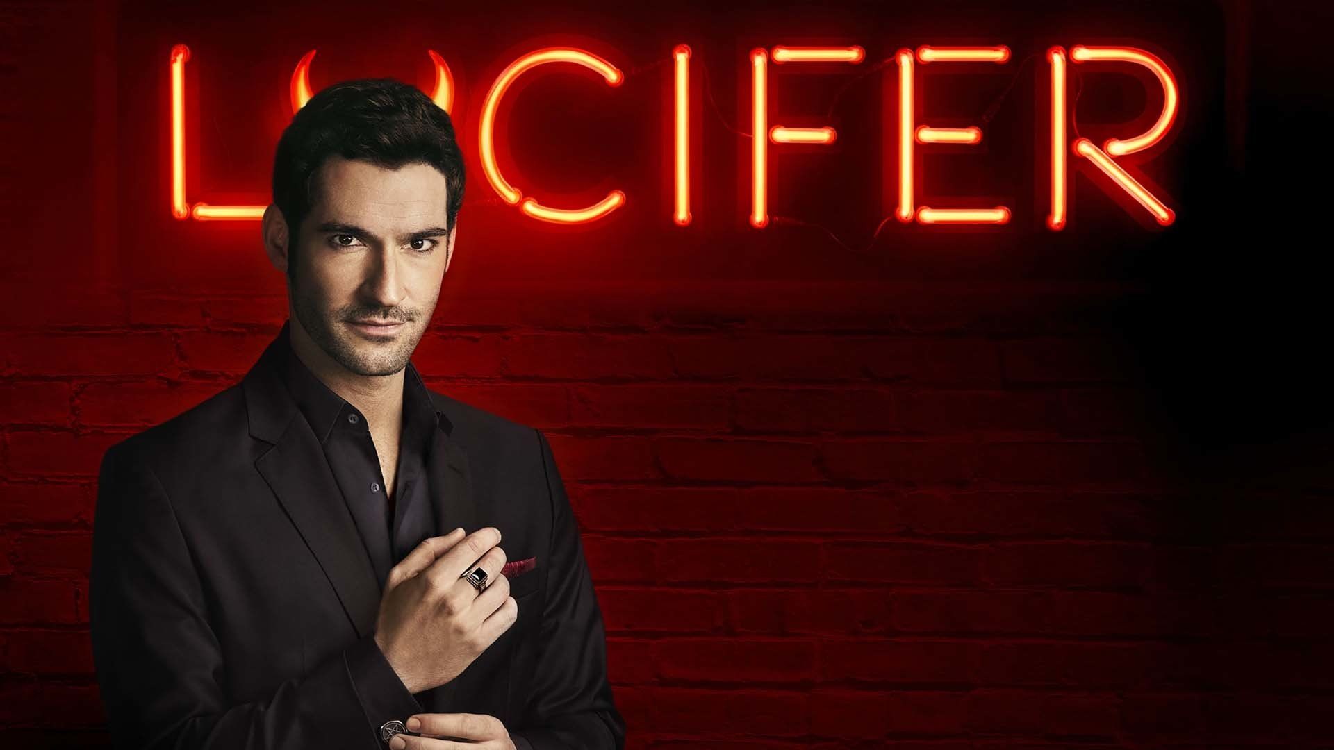 Lucifer Season 5 Trailer and Release Date