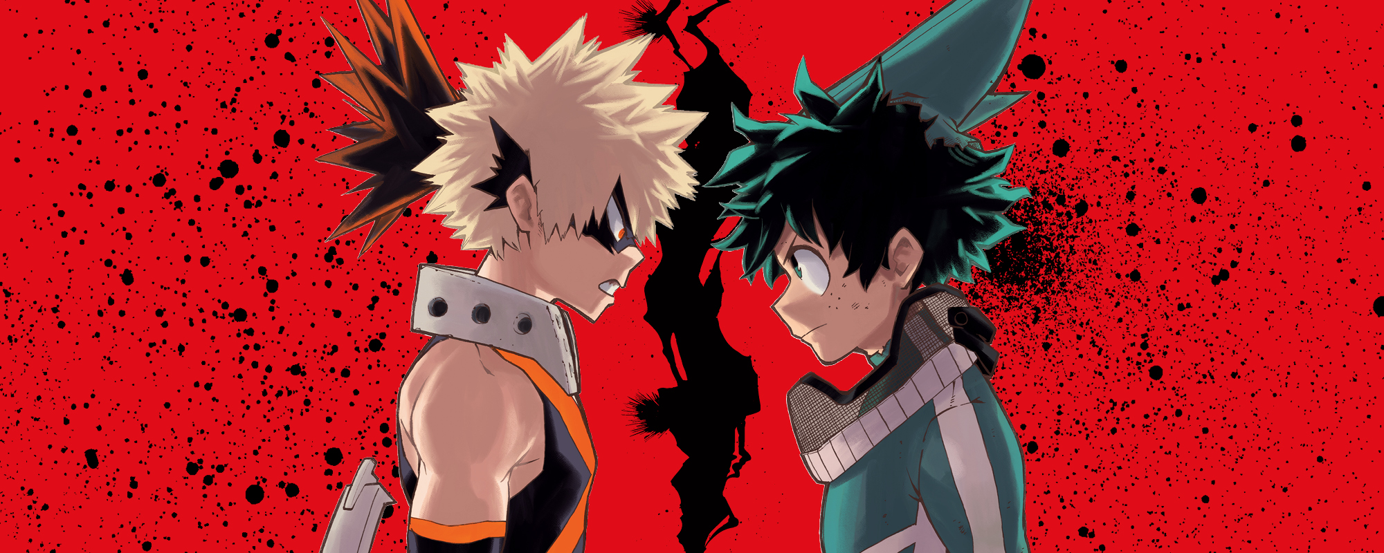 My Hero Academia Chapter 265 Release Date, Raw Scans and Read Online