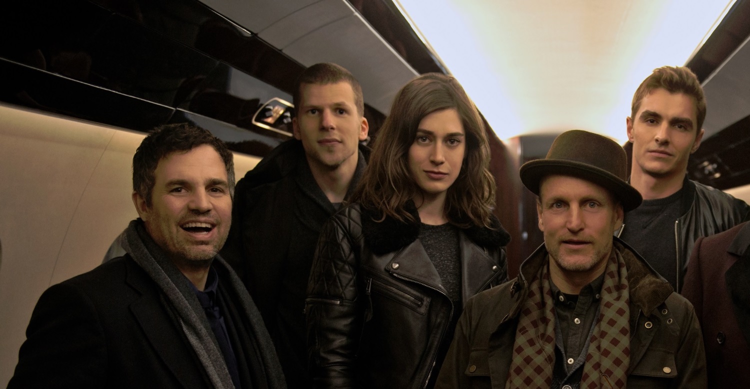 Now You See Me 3 Release Date Delay due to Coronavirus Pandemic 