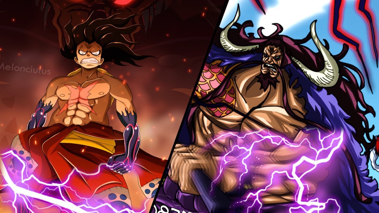 One Piece Chapter 974 Release Date Spoilers Denjiro As Kyoshiro Will Help The Scabbards In Defeating Orochi And Kaido