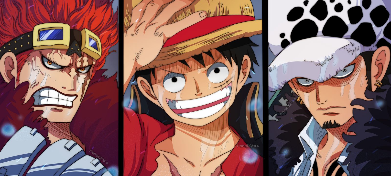 One Piece Chapter 975 Release Date, Raw Scans and Read Online