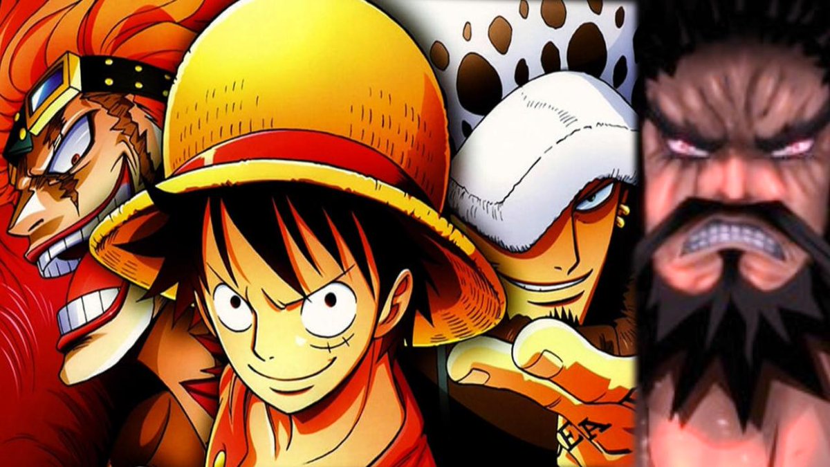 One Piece Chapter 975 Release Date Spoilers Denjiro Will Save Momonosuke And Capture Kanjuro