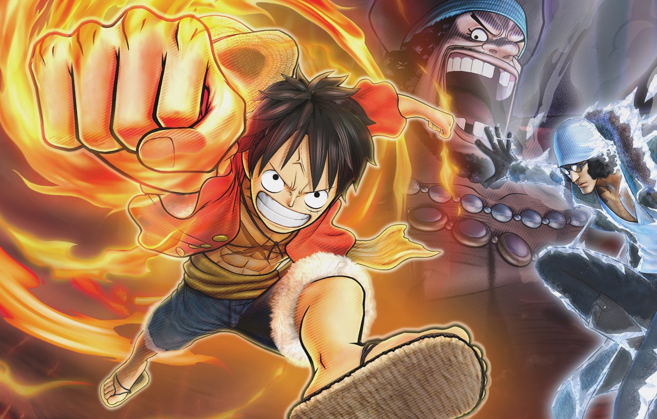 One Piece Final Chapter 2 Codes