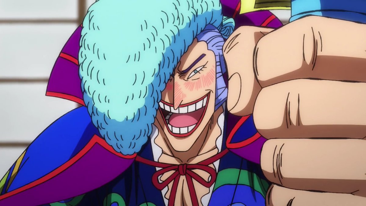 Free Hd One Piece Episode 975 Subtitle Indonesia Most Popular Getsojo