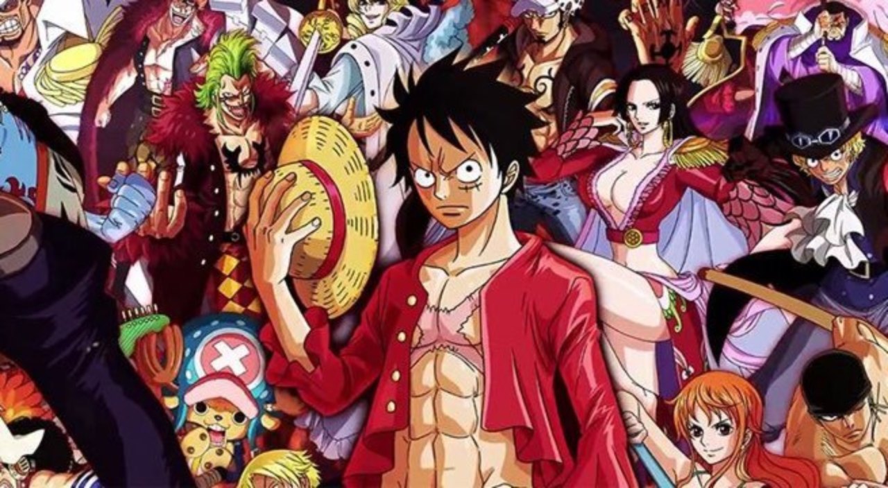 One Piece Chapter 976 New Release Date, Raw Scans and Read Online