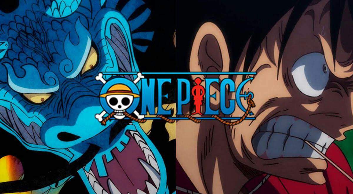 One Piece Chapter 976 Release Date Spoilers Luffy And The Straw Hats Pirates Vs Kaido And The Beast Pirates War