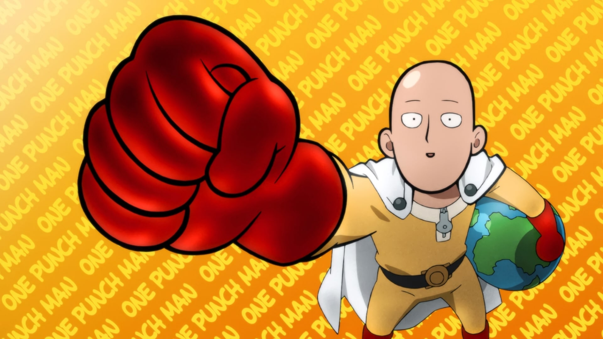 One Punch Man Season 3 Plot Details and Manga Source Chapters