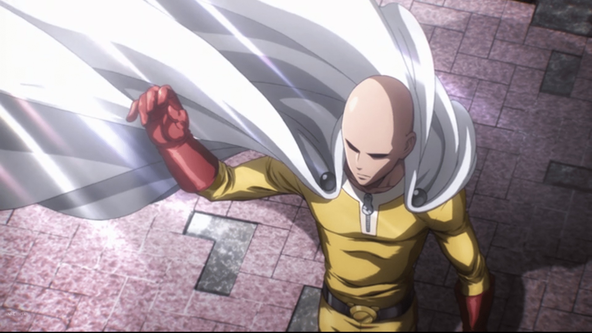 One Punch Man Season 3 Release Date, Plot and Manga Chapters 