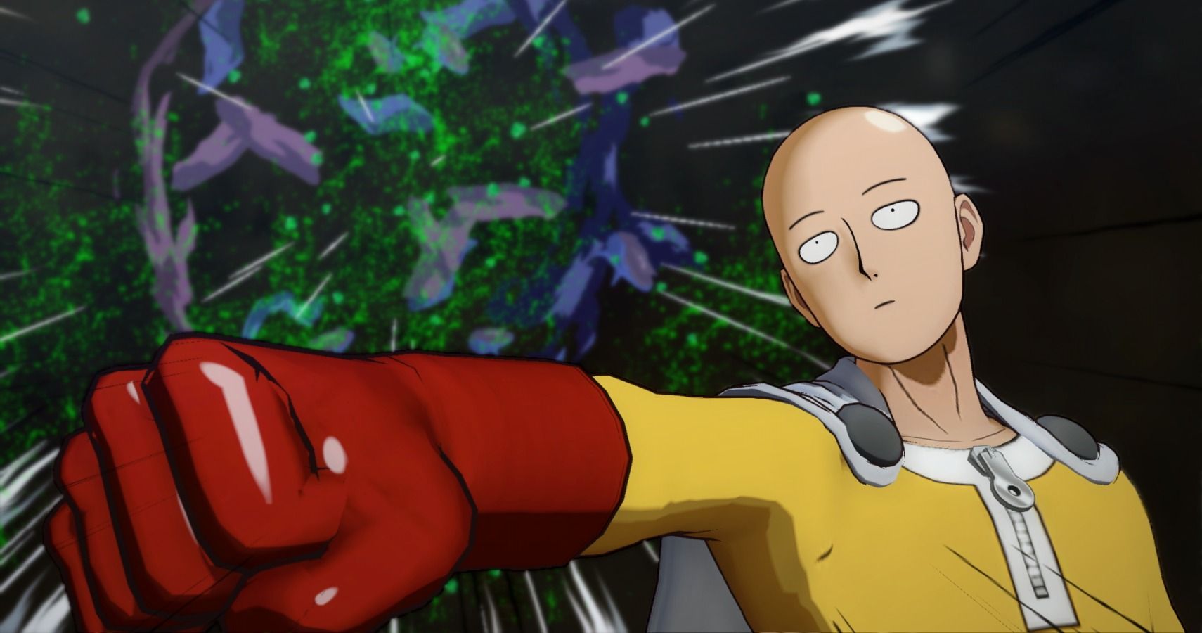 One Punch Man Season 3 Release Date and Production Schedule
