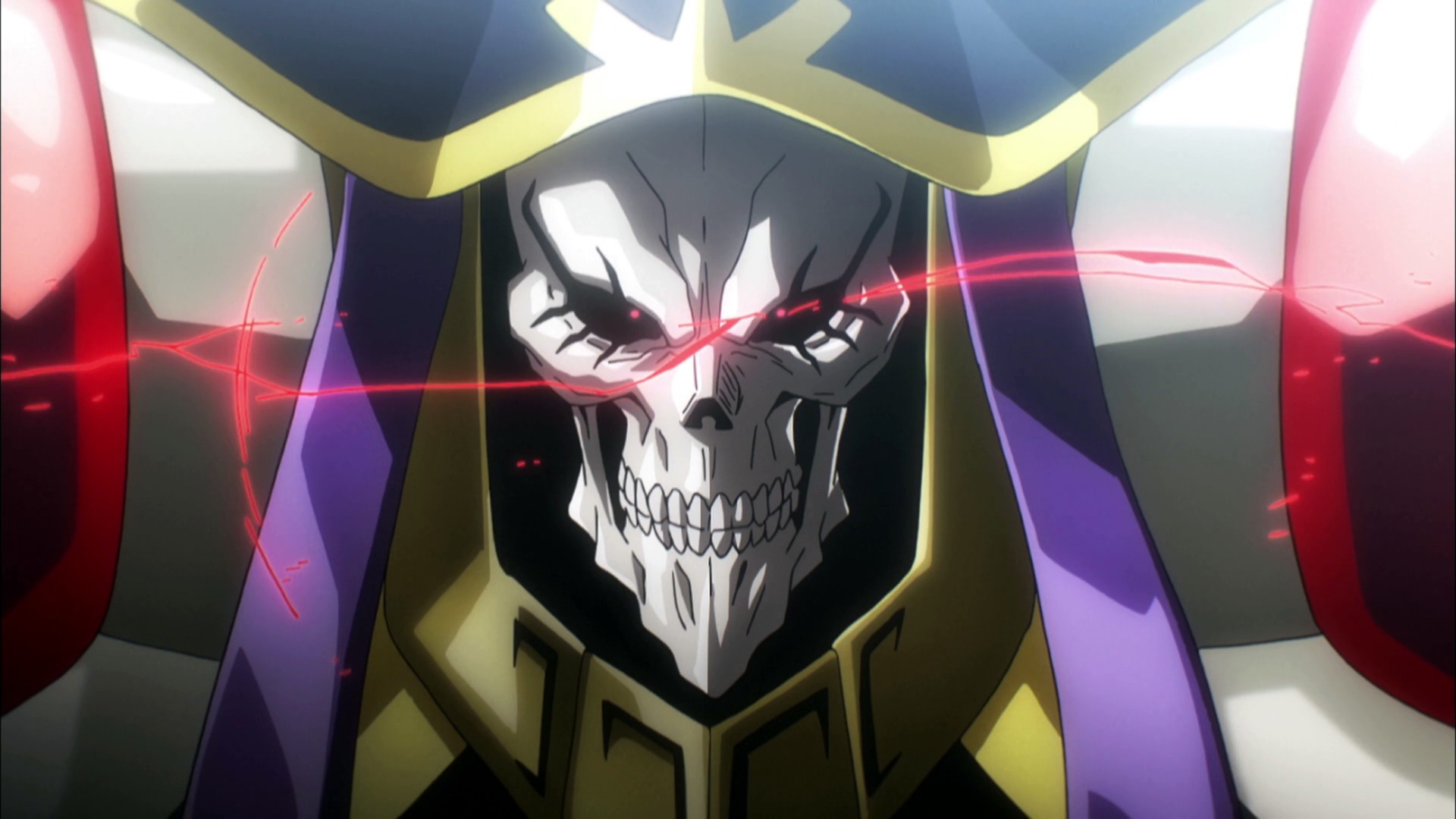 Overlord Season 4 Release Date Updates